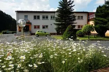 Hotel Und Gasthof Sonneneck