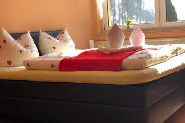 호텔 Und Gasthof Sonneneck