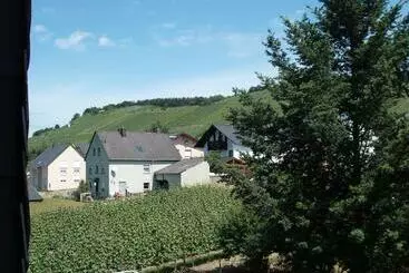 ホテル Weinhaus Liesertal