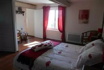 Le Pressoir B&b