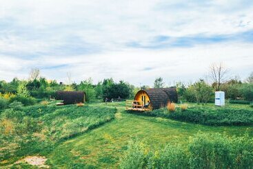 Landhaus Long Point Eco Adventures