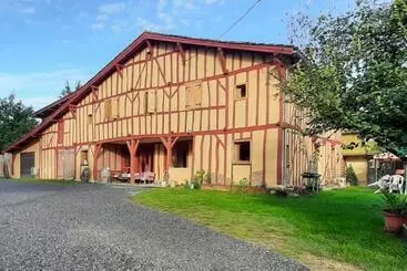 Pensiune Arie   Chez Joelle Et Michel