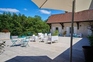 Pensjonat Le Carré Saint Pierre