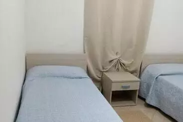 Pensió Is Cuccus