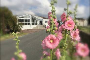 بنسيون L Estuaire