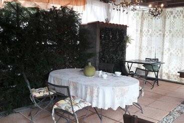 פנסיון La Sorgente