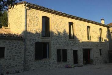 Pensione Maison De Maître Cévenol