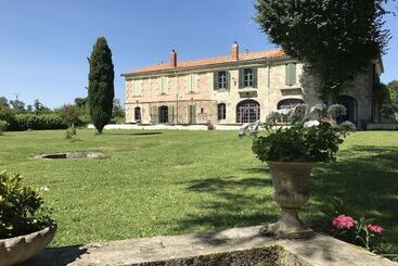 Pension (Hôtel basse catégorie) Villa 2 Pas Sages