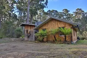 Saintys Creek Cottage