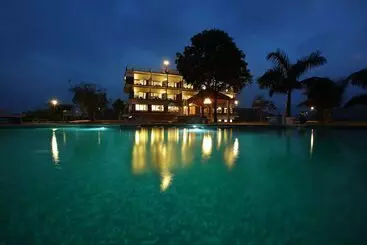 Arayal Resorts: A Unit Of Sharoy Resort, Wayanad
