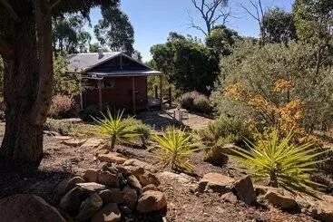 Vakantiehuisje Avalon Private Spa Villa   Adults Only