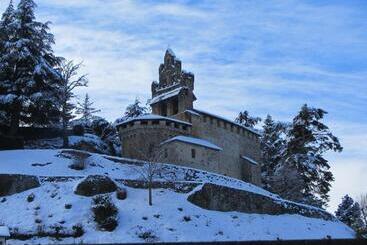 Bed and Breakfast La Maison De Natasha