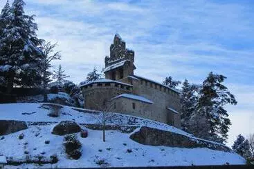 Bed & Breakfast La Maison De Natasha