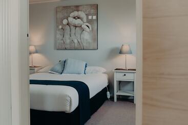 بيت ريفى Farmers Quarters