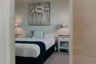 Quinta ou Casa Rural Farmers Quarters