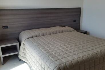 בית מלון כפרי Belsito