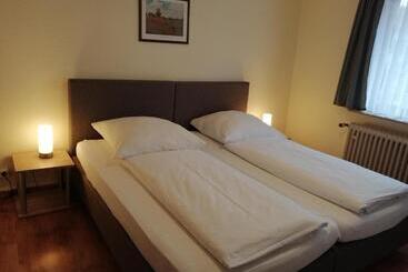 Hotel Garni Elisabeth