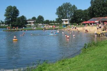 Hotel Haus An Der Südsee
