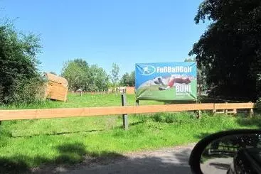 Hotelli Haus An Der Südsee