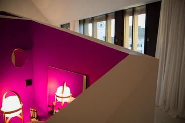 Otel Krone Regensberg