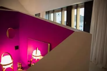 Hotelli Krone Regensberg