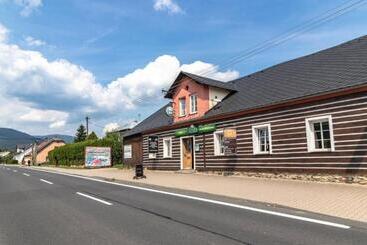 Hotel Penzion Rollba