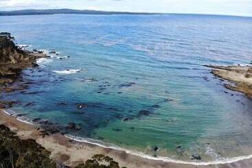 Hotel Pleasurelea Tourist Resort & Caravan Park