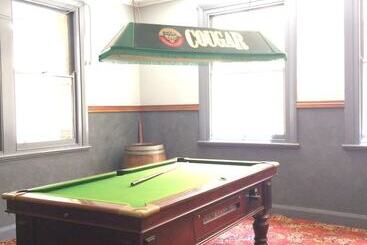 酒店 Priory Resort