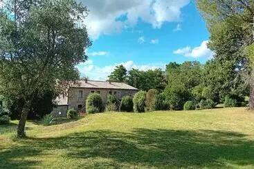 Maaseutuhotelli Agriturismo Il Cornalino