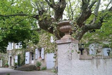 بيت ريفى Le Relais D Elle