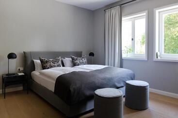 Park Am See, Hotel Sport Spirit