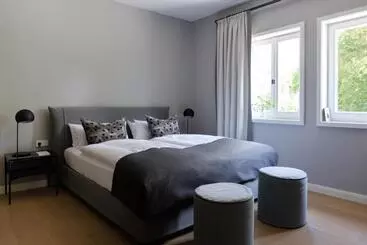 Park Am See, Hotel Sport Spirit