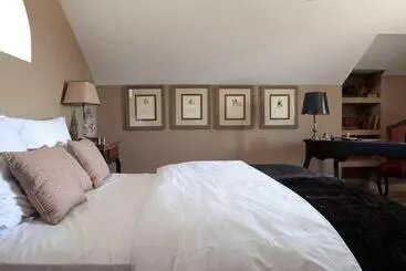 ペンション Domaine De La Soucherie   Chambres D Hôtes