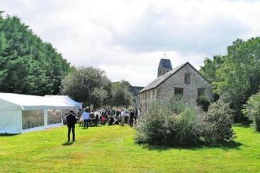 Panzió La Merveille