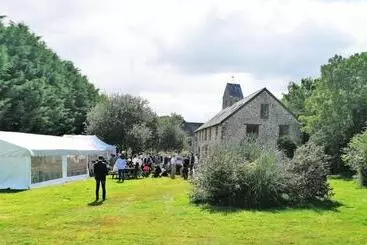 Pensión La Merveille