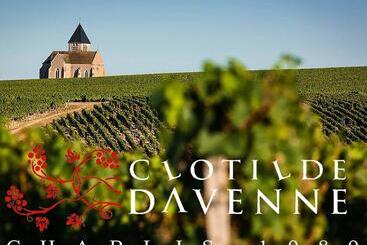 Pension Les Temps Perdus