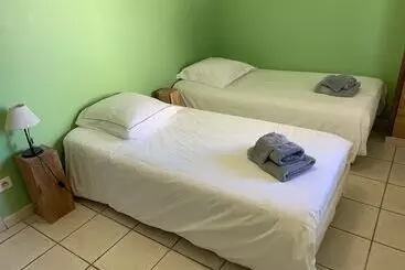 Pansiyon Puravida  Apparts