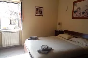 Pensão Spirito Libero