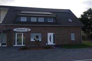 Pensió Zimmer Adelheid