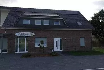 Majatalo Zimmer Adelheid