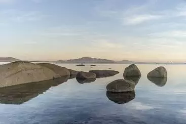 Casa Rural Sawyers Bay Shacks