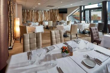 Aparthotel Adagio Bâle Mulhouse Aéroport