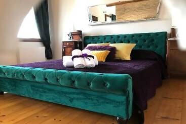 B&b Tenuta Della Duchessa