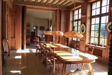 Bed and Breakfast Le Logis D'arniere