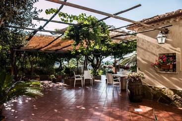 Bed and Breakfast Maruca S House. Cilento