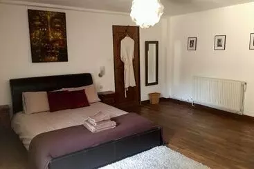 Chaillac Bed & Breakfast