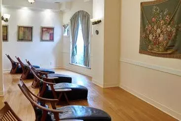 Enoshima Hotel ーenoshima Island Spa Hotel Buildingー