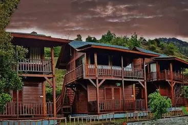 Hôtel Aranya Virasat