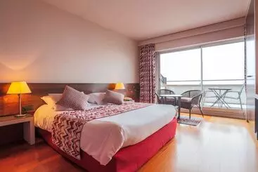 Hotel Hôtel L'ermitage