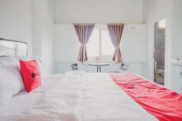 בית מלון כפרי Reddoorz @ Jalan Pangeran Antasari Lampung 2